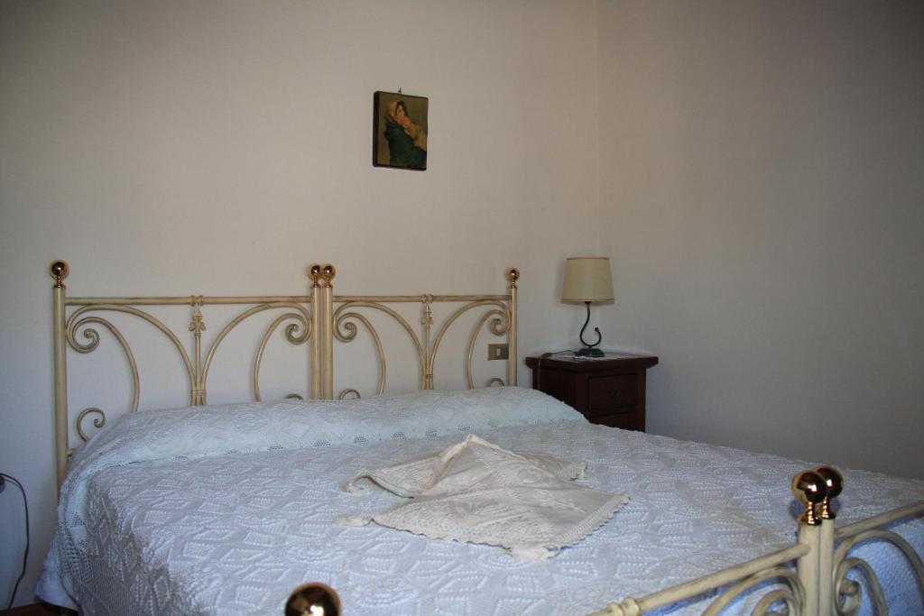 Podere La Chiusella B&B Rapolano Terme Exterior photo