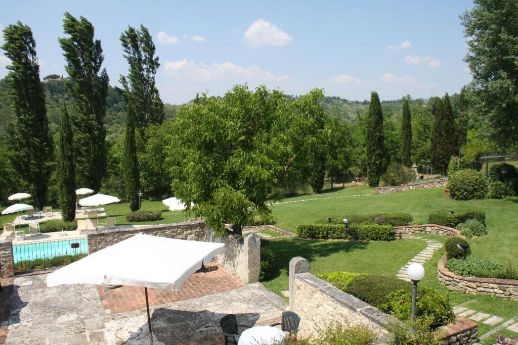 Podere La Chiusella B&B Rapolano Terme Exterior photo